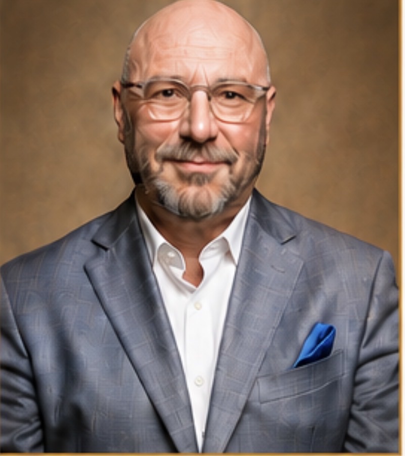 Jayson A. Hymes, M.D., Medical Director